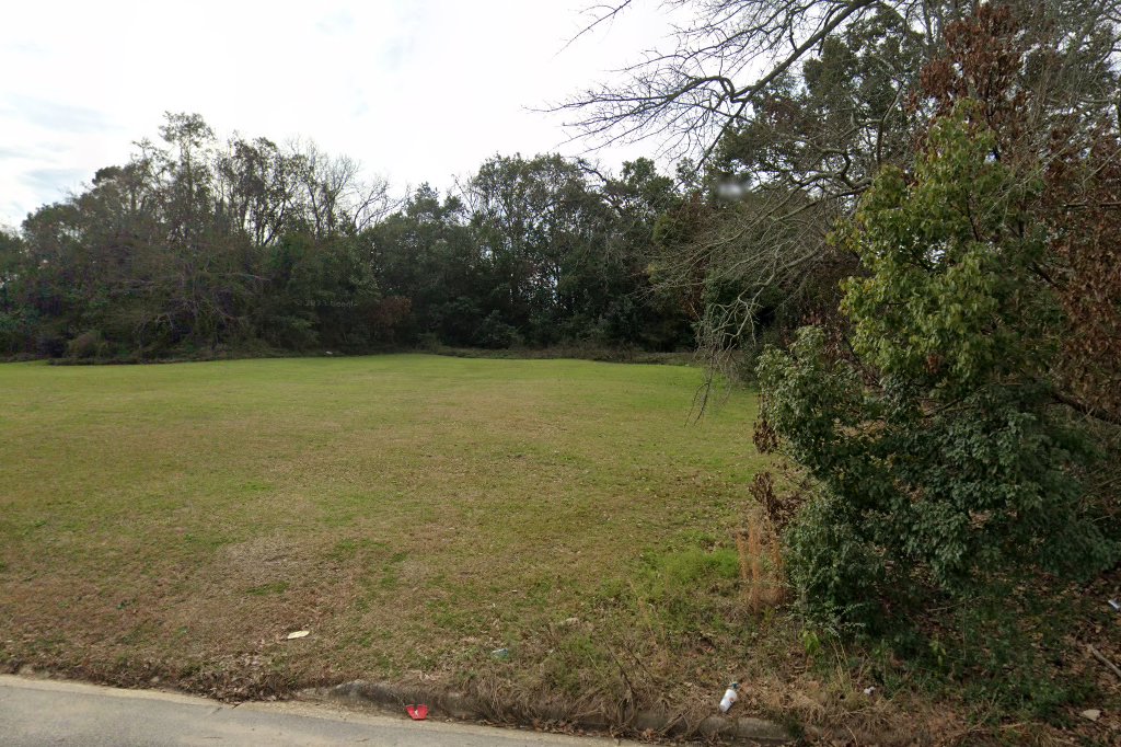 Moultrie Housing Authority