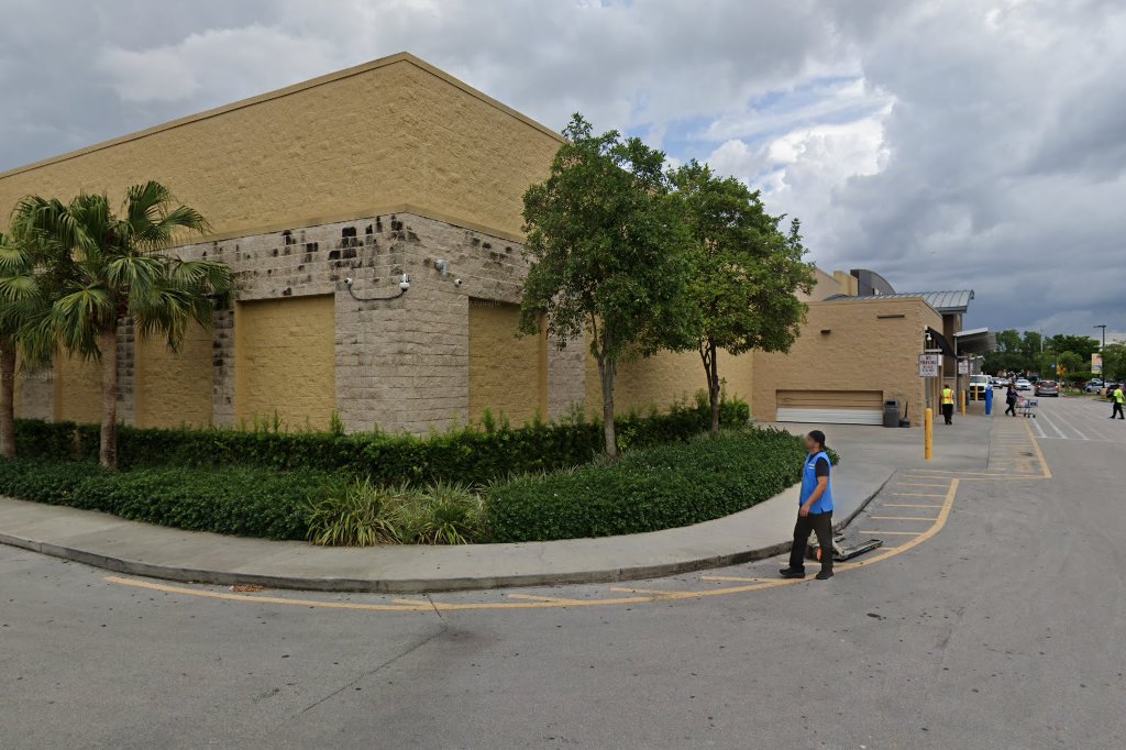 Walmart Pharmacy