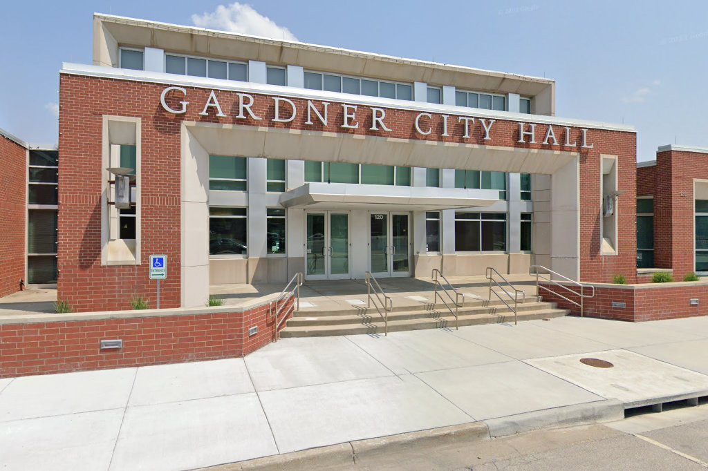 Gardner Municipal Court