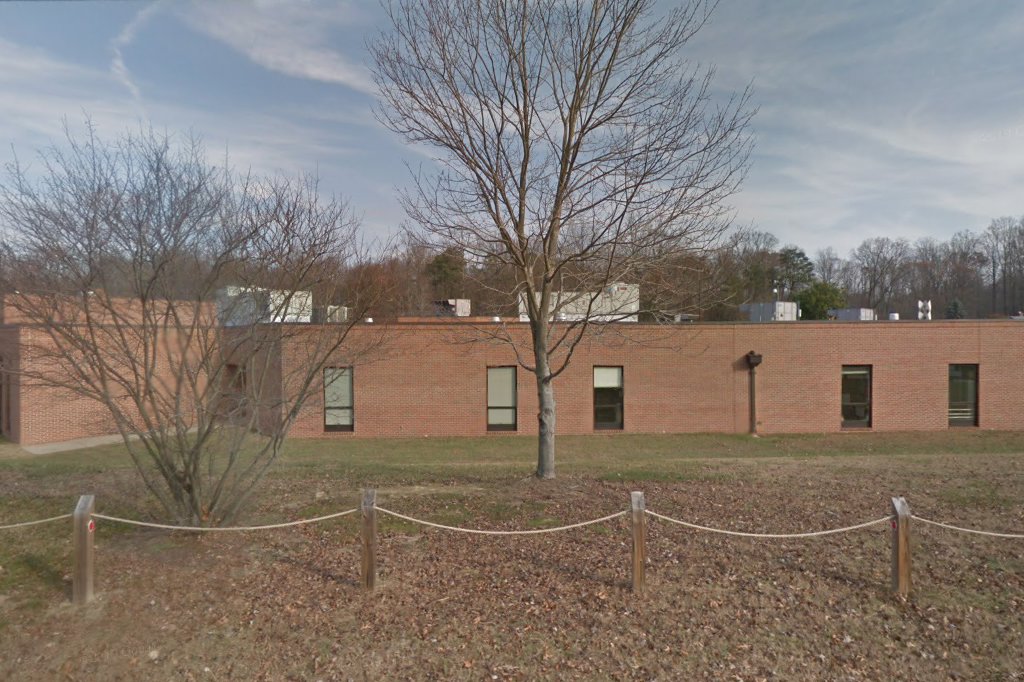 Huntingtown Elementary School