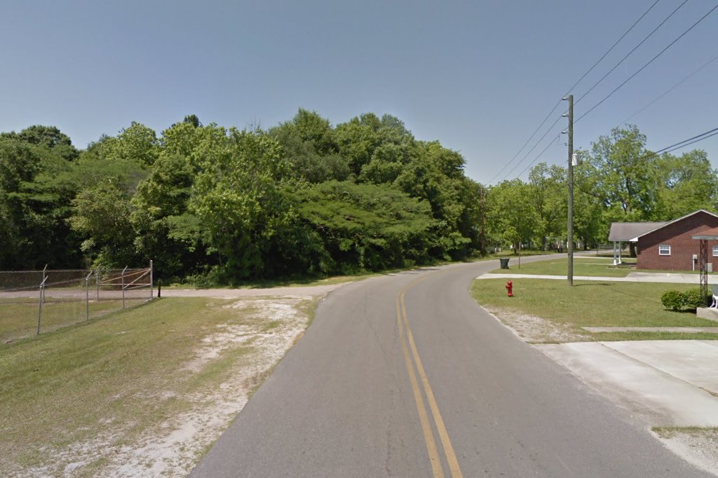 Glennville Housing Authority