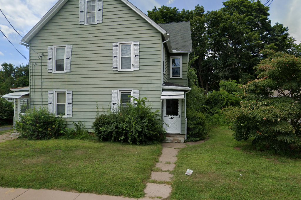 Robertson School