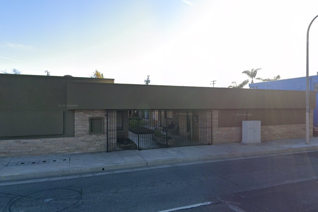 Linda Vista Pharmacy