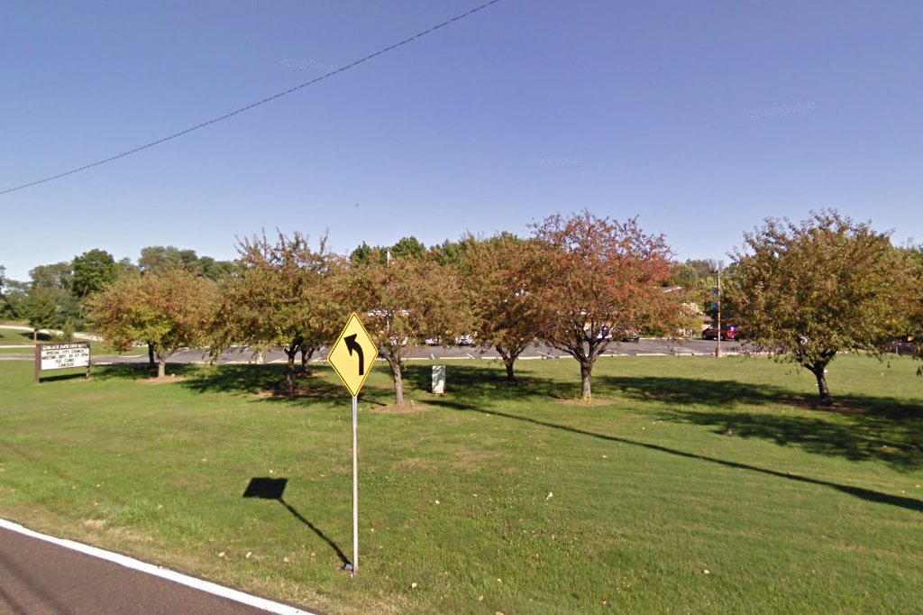 Black Jack Municipal Court