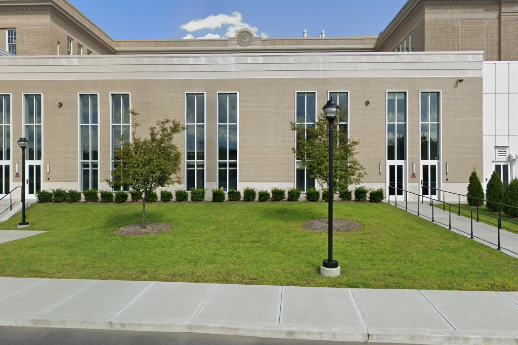 Memorial Elementary School