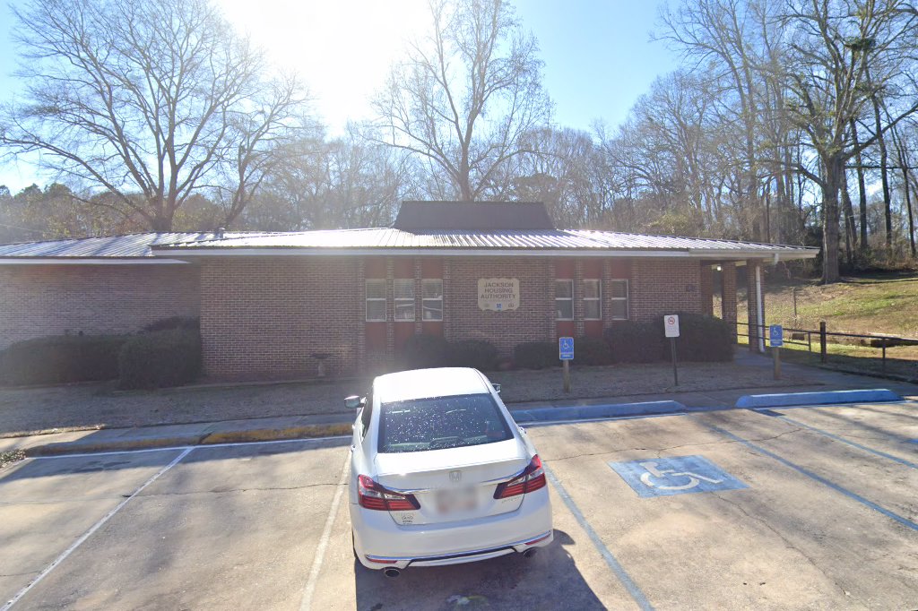 Jackson Housing Authority