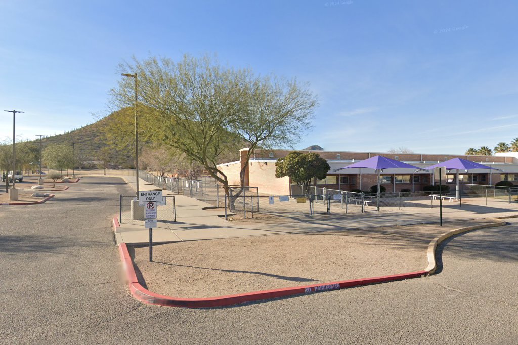 Tolson Elementary School