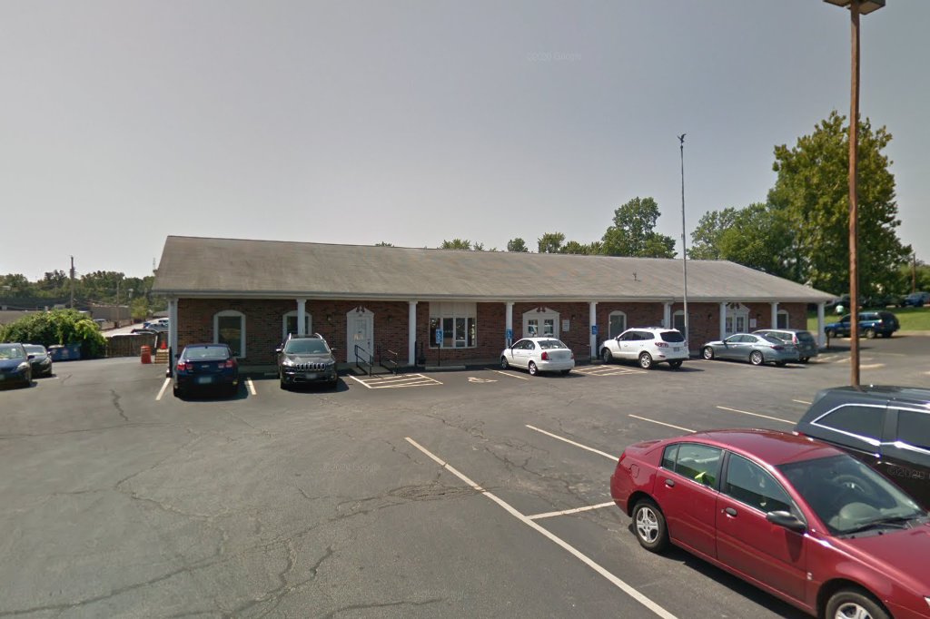 Saint Charles Driver License & Vehicle Registration Office