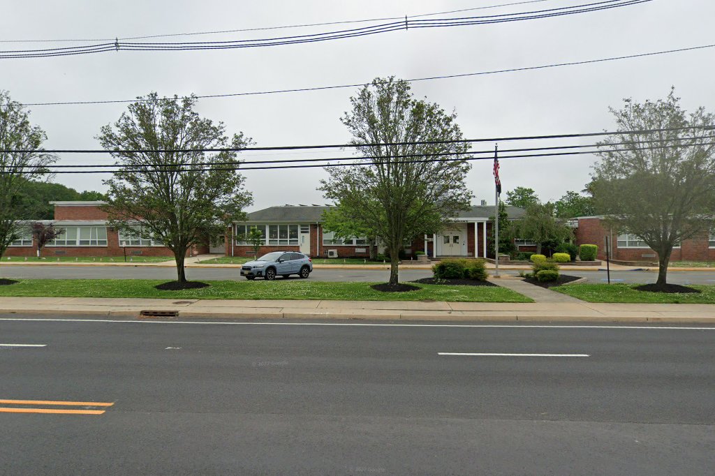 Forked River Elementary School