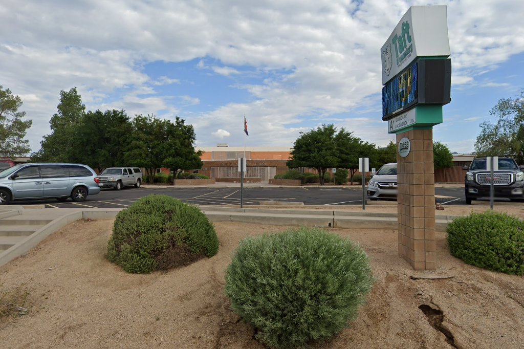 Taft Elementary School