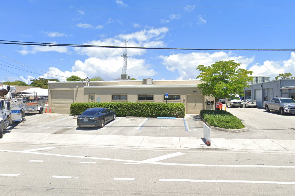 Pompano Treatment Center Pharmacy