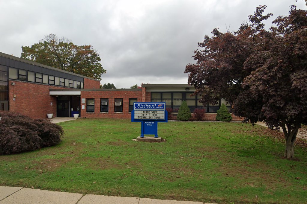 Kisthardt Elementary School