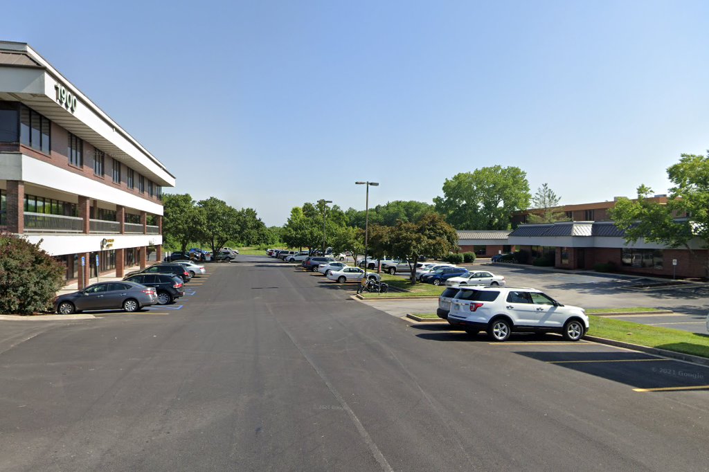 Columbia Motor Vehicle & Drivers License Office