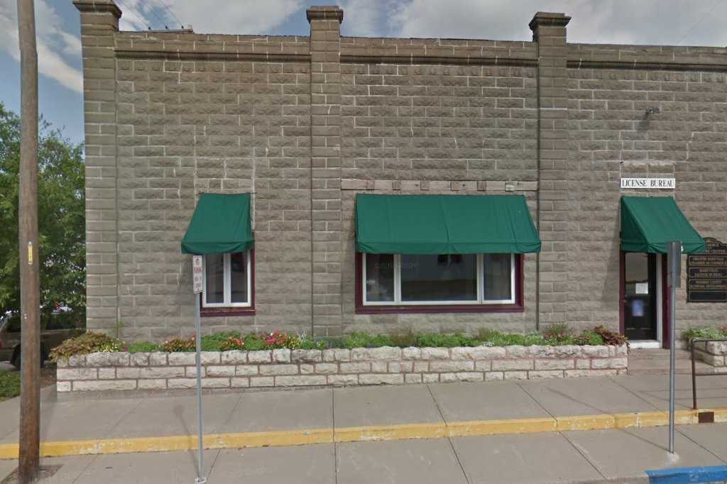 Maryville Driver License & Vehicle Registration Office