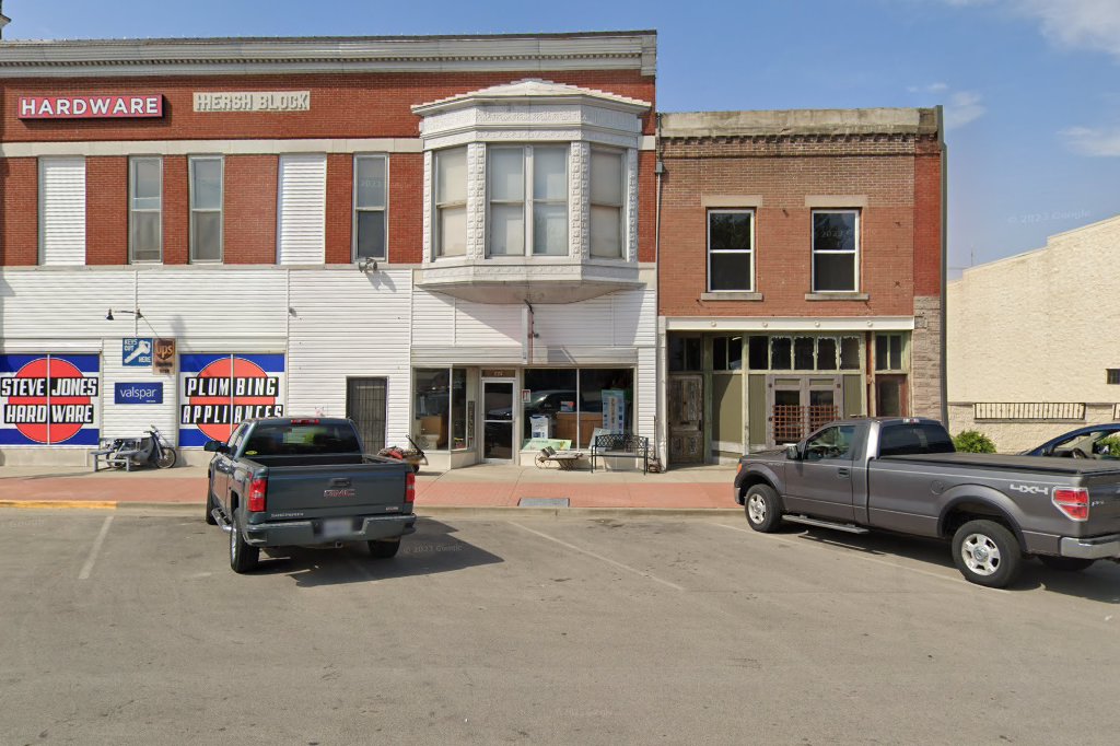 Jasper County State Attorney