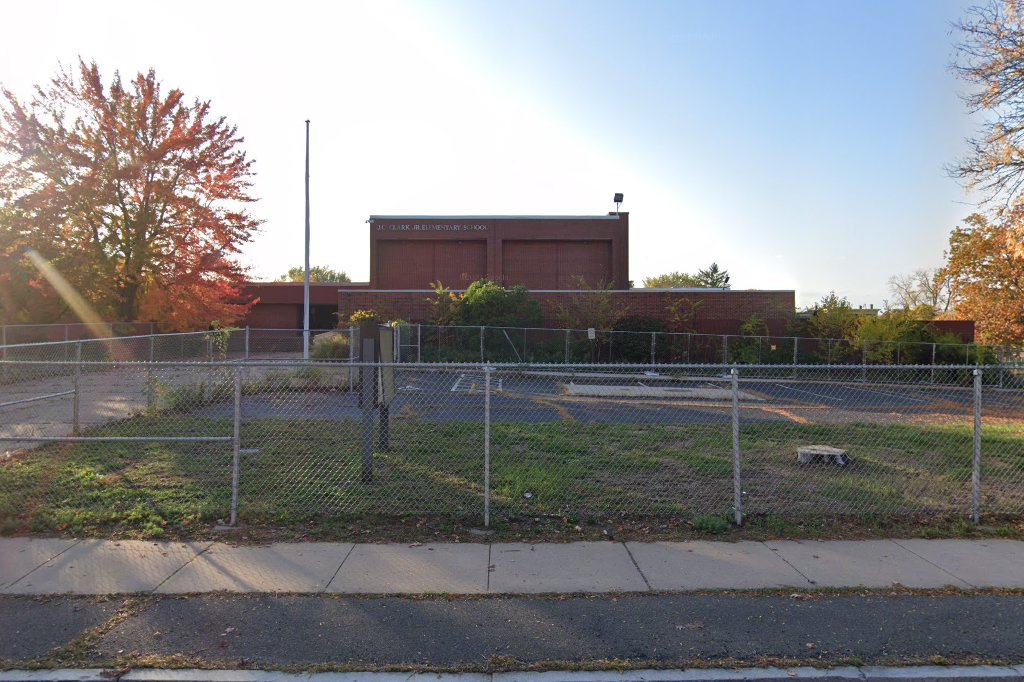 Clark School