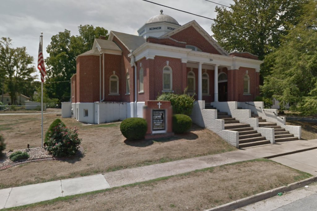 New London Driver License & Vehicle Registration Office