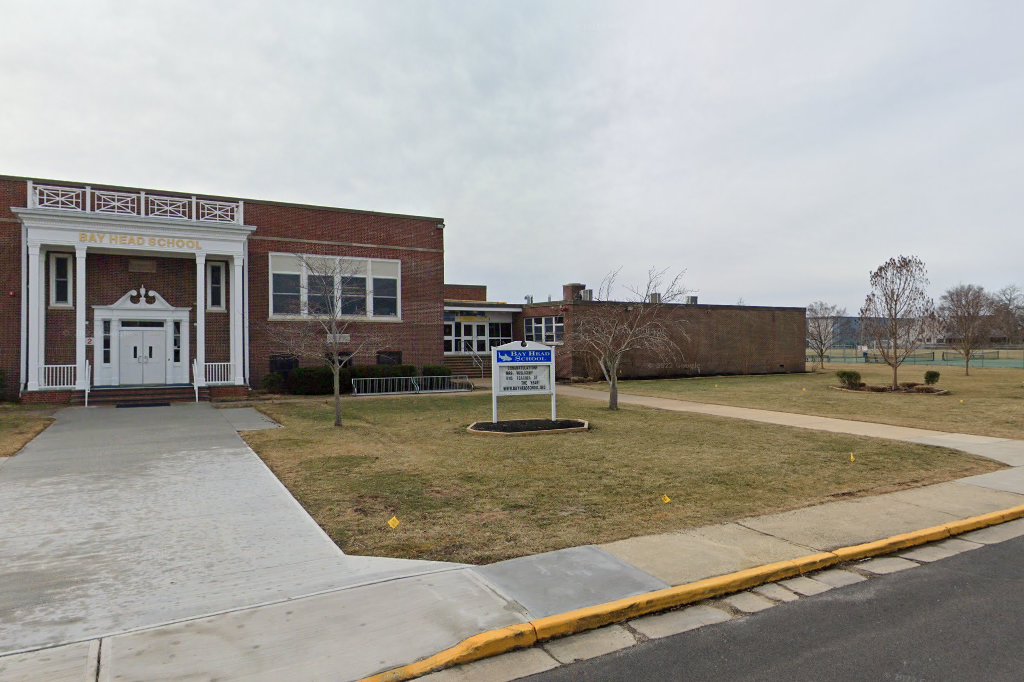 Bay Head Elementary School