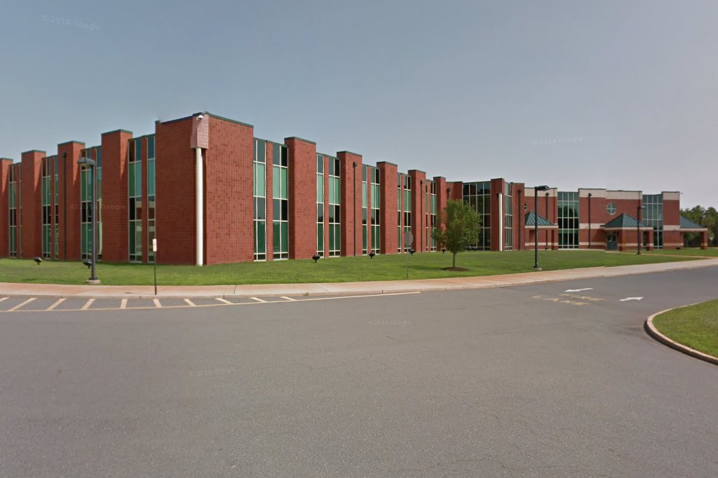 Toms River Intermediate South