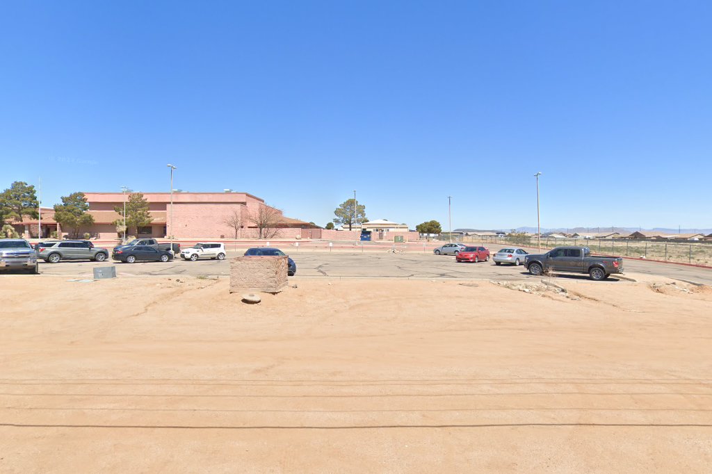 Cerbat Elementary School