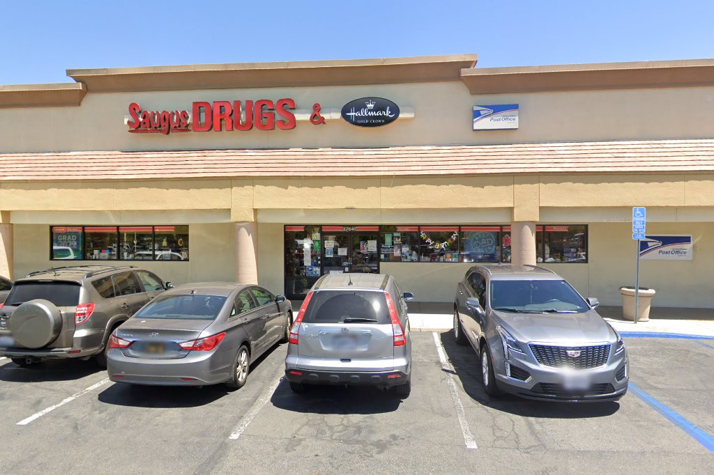 Saugus Drugs Pharmacy