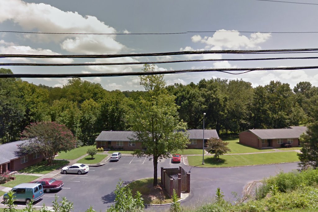 Ellijay City Housing Authority