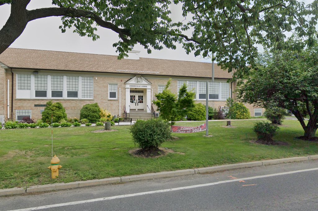 Osbornville Elementary School