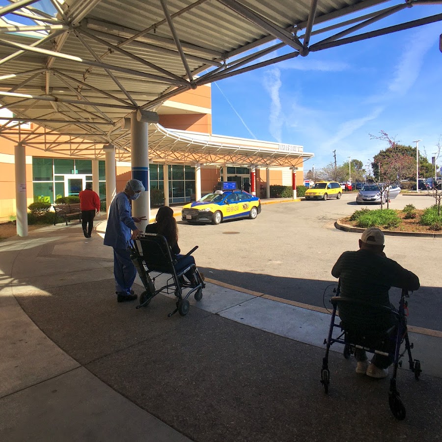 San Mateo Medical Center Main Campus Pharmacy