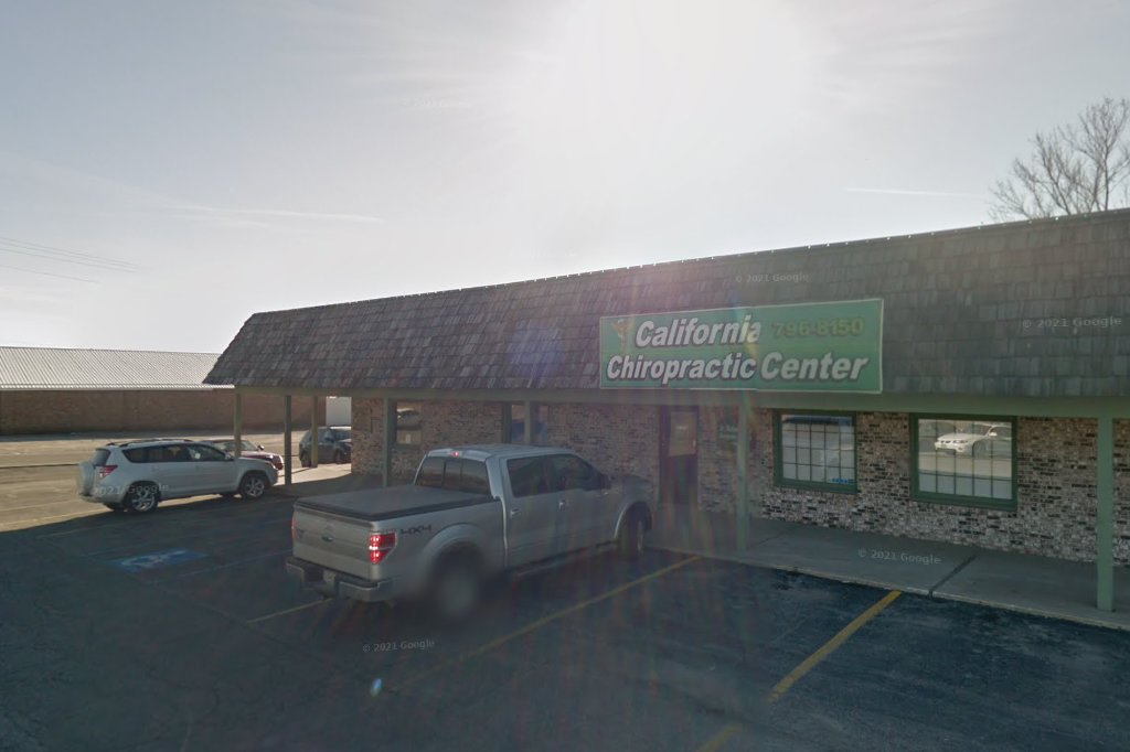 California Driver License & Vehicle Registration Office