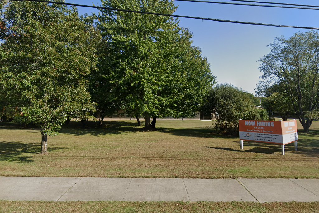 Dorothy B Hersh High School