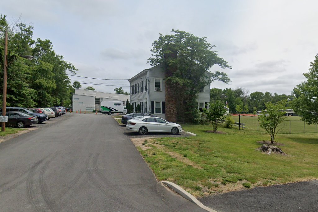 Princeton Charter School