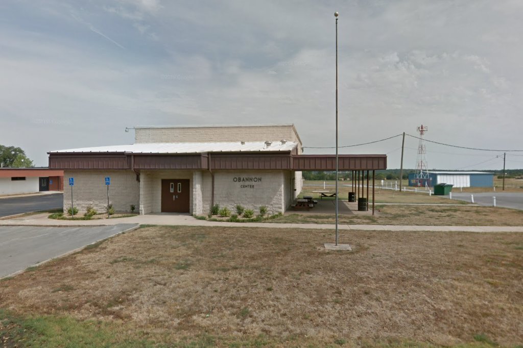 Buffalo Driver Examination Office