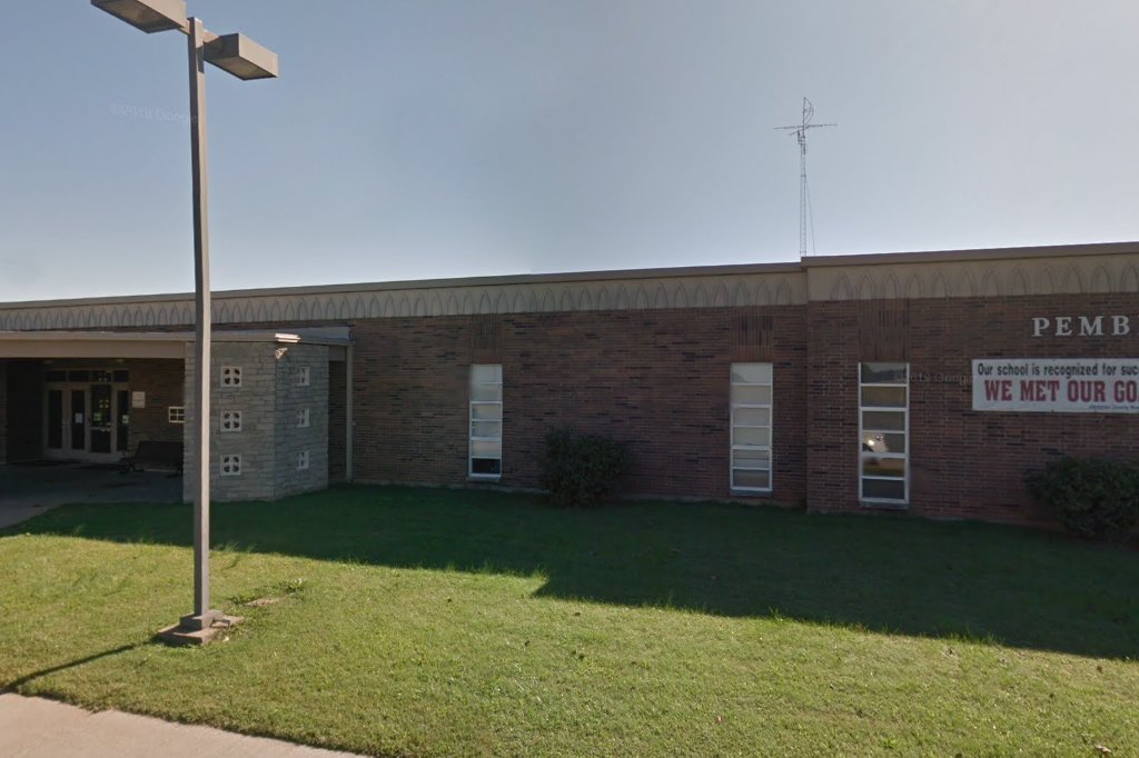 Pembroke Elementary School