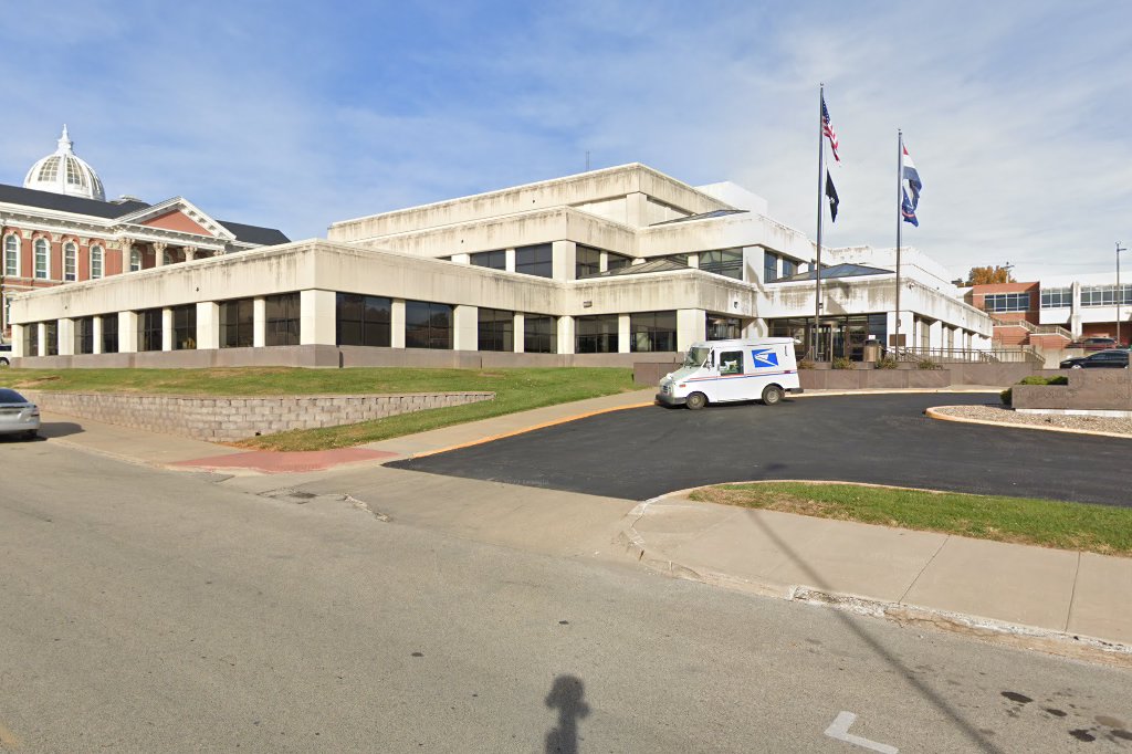 Saint Joseph Driver Examination Office