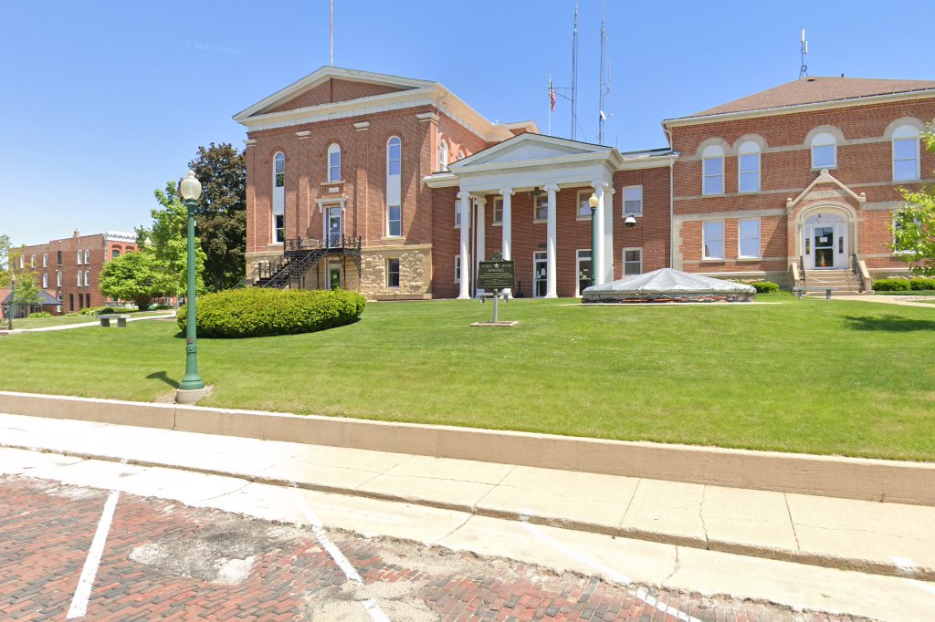Carroll County State Attorney