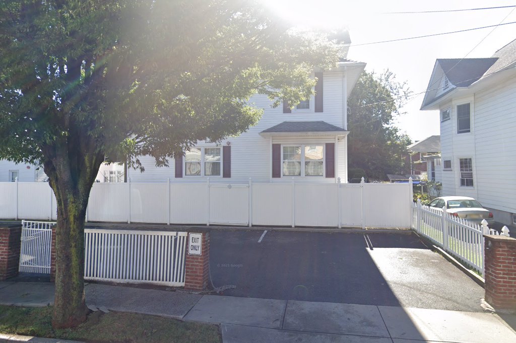 Montessori School of East Rutherford