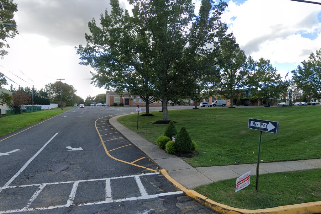 St Ambrose School