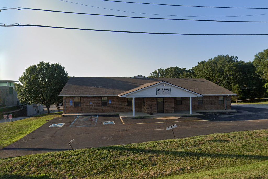 Camdenton Driver Examination Office