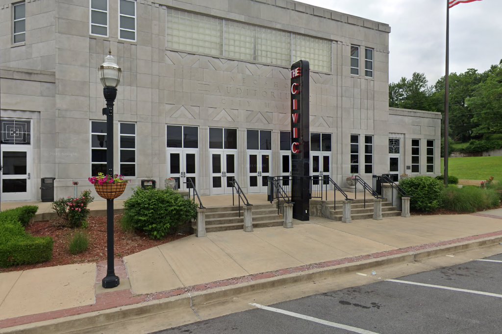 Neosho Driver Examination Office