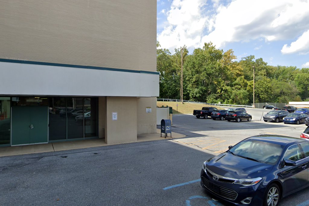 Delaware Employment Department