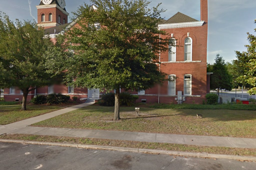 Wayne County Passport Office