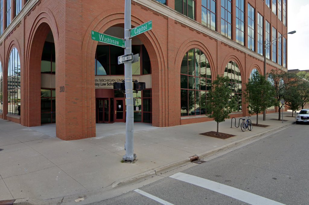 Lansing WMU-Cooley Law School
