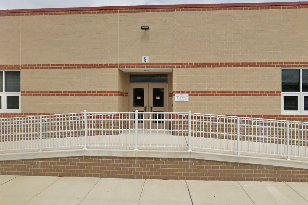 Berry Elementary School