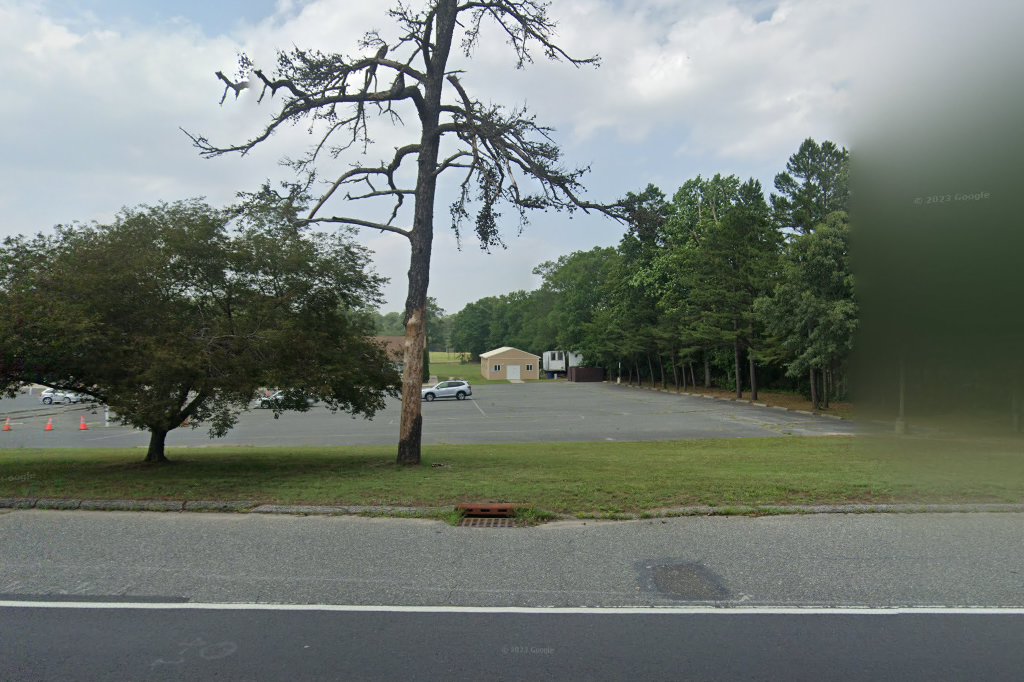 Cumberland Christian School