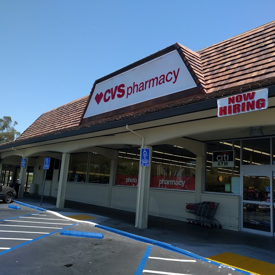 CVS Pharmacy