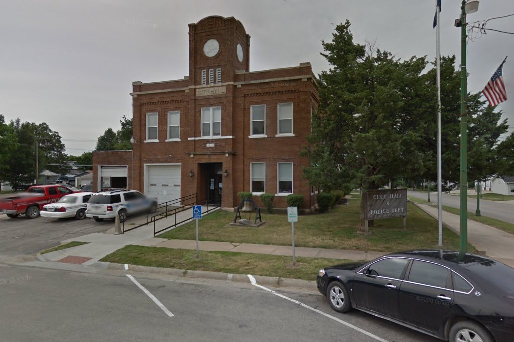 Horton Municipal Court