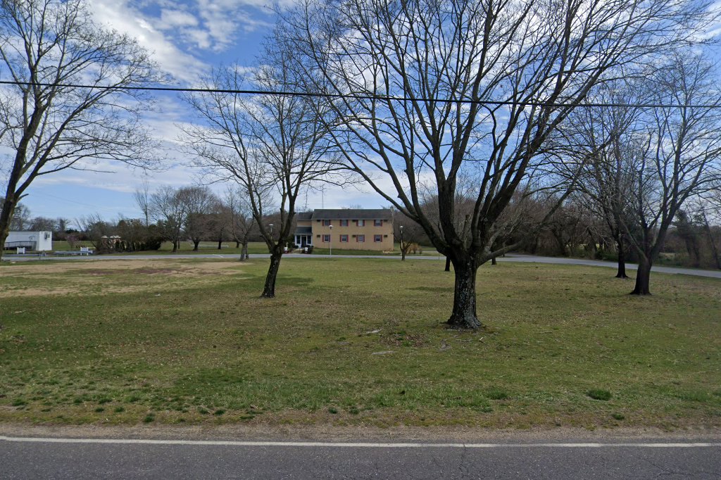 Saint Mary's School