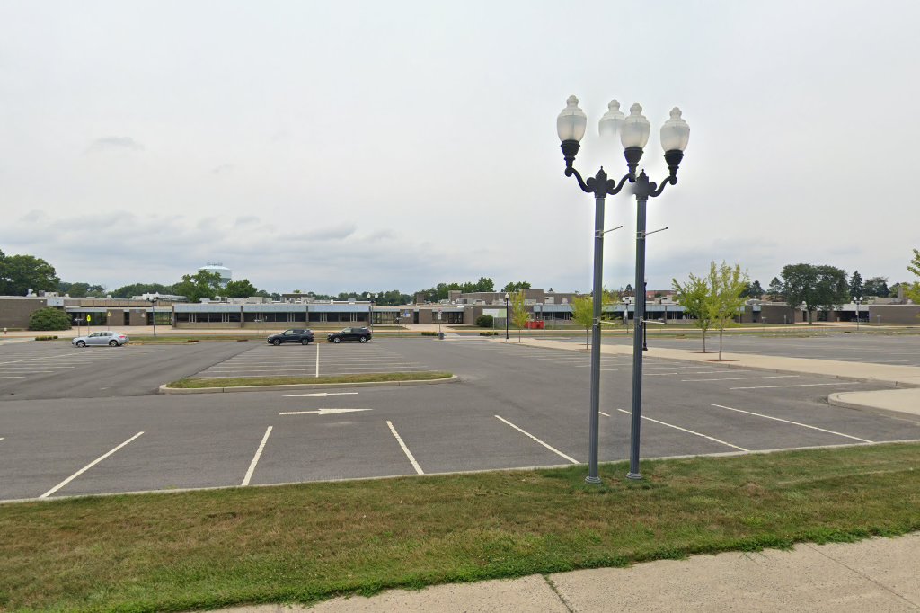 Middlesex County Vocational Eb Career Development School