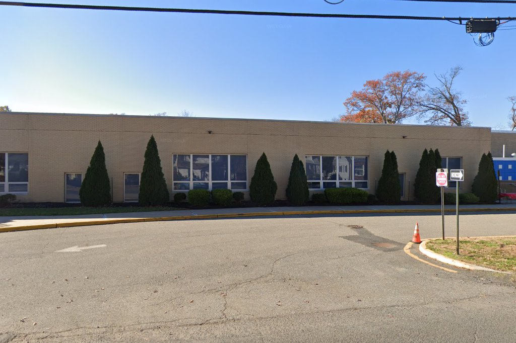 Livingston School