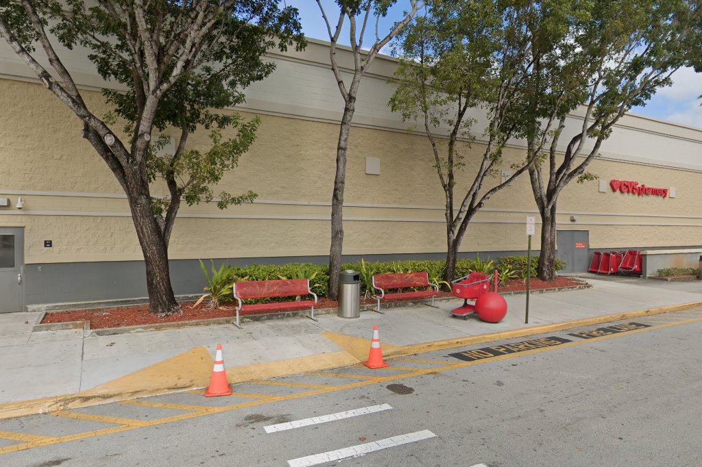 Target Pharmacy